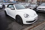 Volkswagen Beetle Cabriolet Allstar *1.HD*orig. 1.553 KM !!