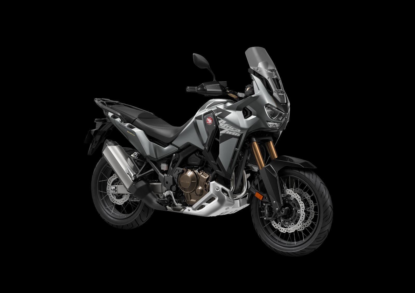 Honda Africa Twin Adv Sports DCT/ES | Modell 2025