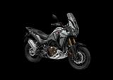 Honda Africa Twin Adv Sports DCT/ES | Modell 2025