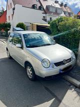Volkswagen Lupo 1.7 SDI - Volkswagen Lupo: 1.7