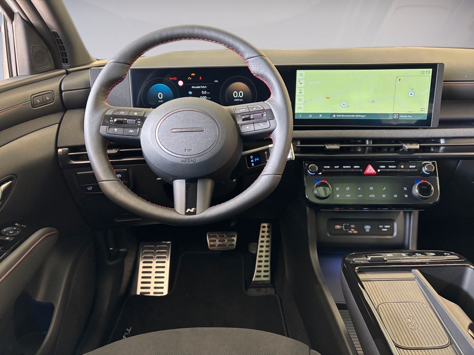 Hyundai TUCSON - Bild 10