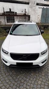 Volvo XC40 T5 AWD 360 ACC Momentum Black Harman Kardon - Volvo XC40 in Mönchengladbach
