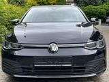 Volkswagen Golf 2.0 TDI 1.Hand,Navi,8Fach,ACC, Ambiente, VC - Volkswagen Golf mit Diesel-Antrieb: Limousine, 1.8