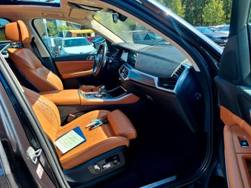 BMW X5 - 8