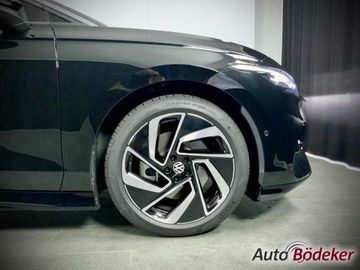 Volkswagen ID.7 Tourer Pro 1-Gang Automatik, Garantie b.