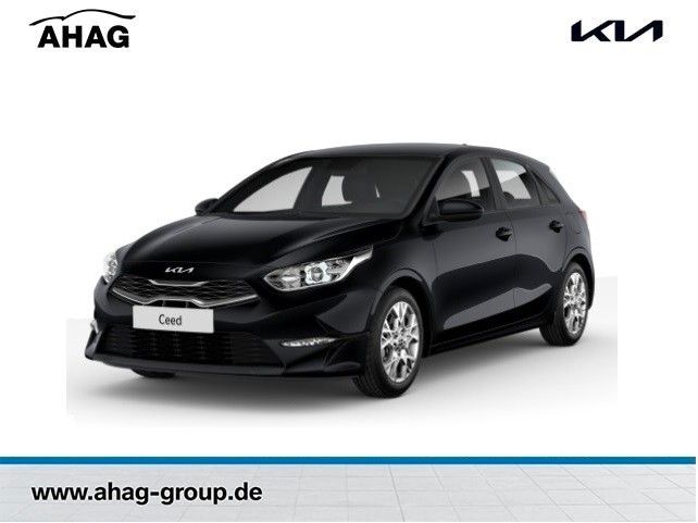 Kia cee'd / Ceed