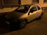 Ford Ka/Ka+ 1,3 44kW - - Ford aus 2000: Ka