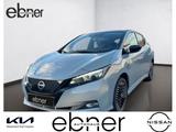 Nissan Leaf e+ Connecta 160 kW | Wärmepumpe | 360° Kame - Nissan Leaf aus 2024