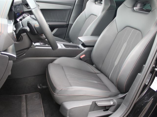 Formentor VZ5 2,8l 4Drive Matrix-LED*Navi*ACC*SH