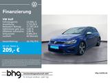 Volkswagen Golf R VII 4Motion 2.0 TSI - Volkswagen Golf: 2.4