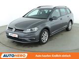 Volkswagen Golf VII 1.4 TSI Comfortline BM*ACC*CAM*CARPLAY* - Volkswagen Golf: Kombi, 1.4