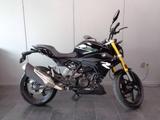 BMW G 310 R - BMW G 310