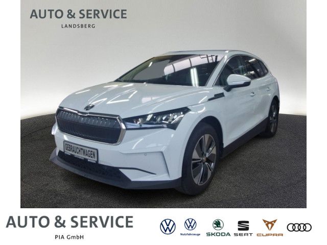 Image of Skoda Enyaq