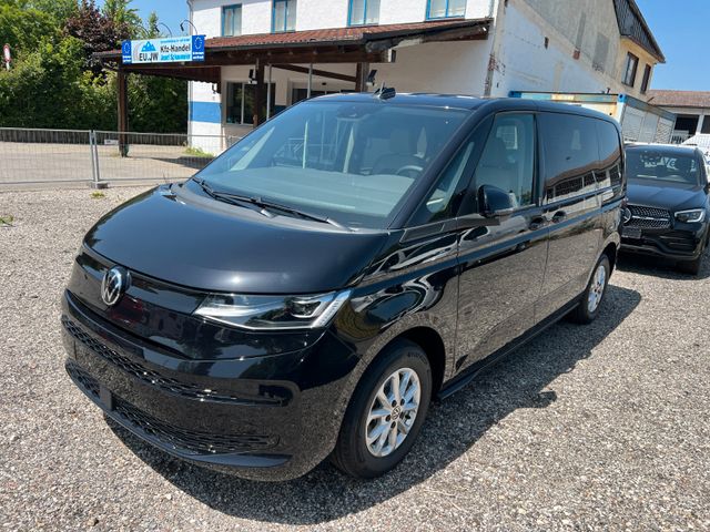 Volkswagen T7 Multivan Business