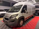Peugeot Boxer L4 H2 Avantage Pro Edition Navi Kamera PDC - Peugeot Kastenwagen