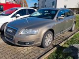 Audi A6 Avant 2.0 TFSI ! MOTORSCHADEN ! AHK 4F5