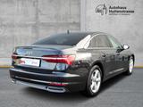 Audi A6 Limousine 50 TFSIe qu sport HD-MATRIX eSITZE  - Audi A6 mit Hybrid-Antrieb: Automatik