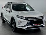 Mitsubishi Eclipse Cross Edition 2WD.AHK.PDC.KAM.HEAD-UP - Mitsubishi in Bremen