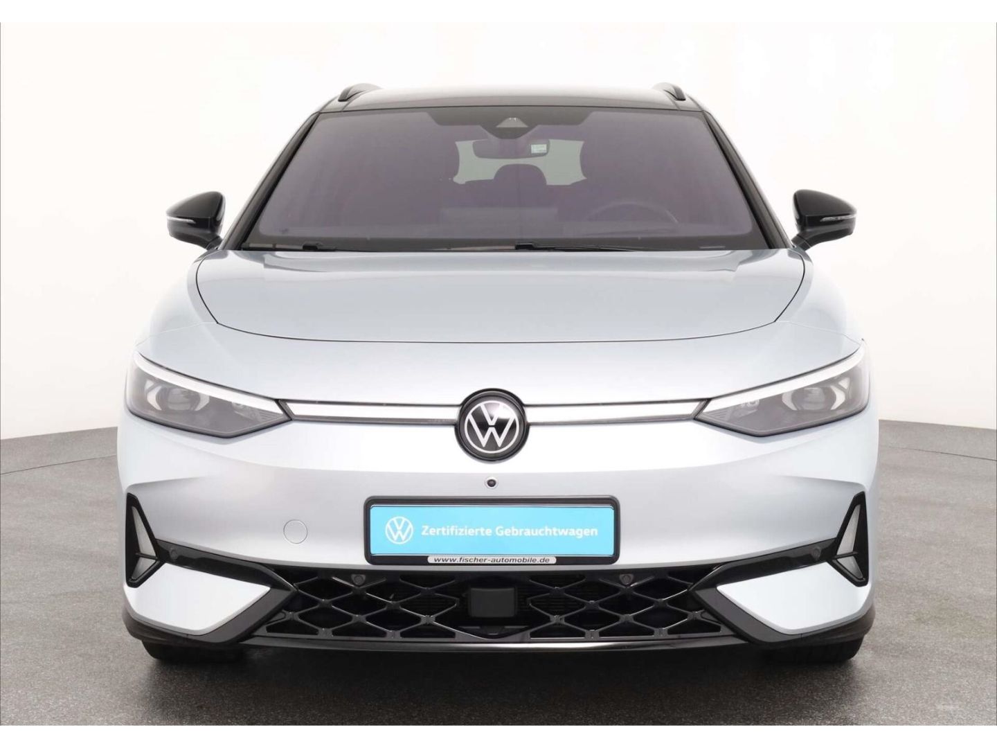 Volkswagen ID.7 Tourer GTX 86 kWh W-Pumpe AHK Pano H&K 21'' foto 3