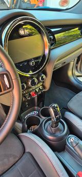 MINI Cooper John Cooper Works Trim Steptronic Joh... - MINI Cooper aus 2024