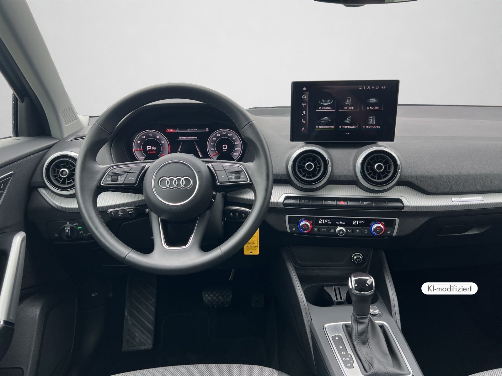 Audi Q2 - Bild 4