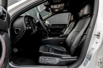 صورة مصغرة 11 لـ 2011 Bentley CONTINENTAL FLYING SPUR