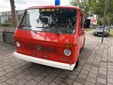 Volkswagen VW LT 31  TÜV 03/27 - Volkswagen LT: Lt31