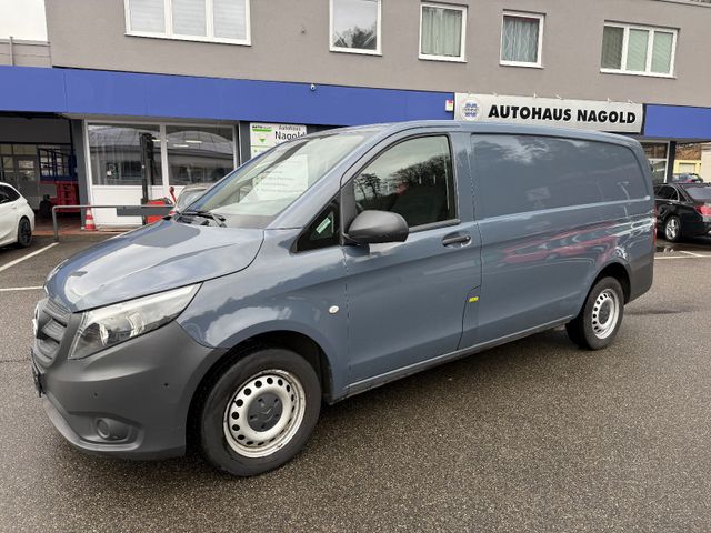 Mercedes-Benz Vito Kasten 114 lang Kam Temp Klima Assist