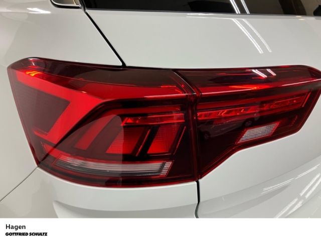 Volkswagen T-Roc - Bild 14