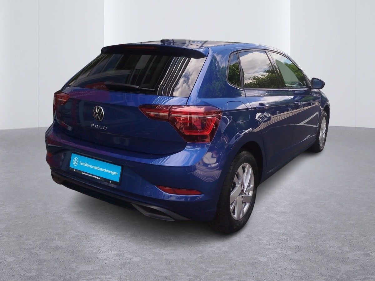 Volkswagen Polo - Bild 5