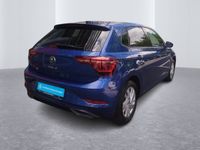 Volkswagen Polo - Vorschau Bild 5