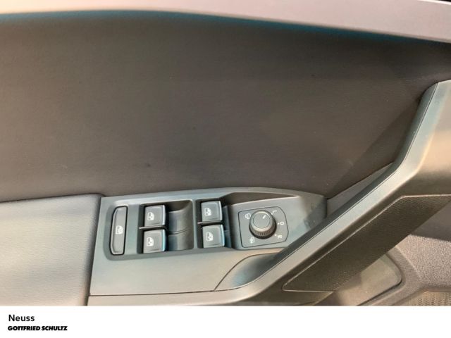 Seat Leon - Bild 11