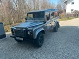 Land Rover Defender 110 Td4 Station Wagon SE SE - Land Rover Gebrauchtwagen von 2007