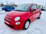Fiat 500 1.2 8V Dualogic Pop KLIMA USB FREISPRECH - Fiat 500: Pop