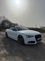 Audi A5 2.0 TFSI S tronic quattro Cabriolet  - Audi A5 in Wuppertal