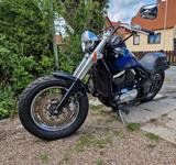 Kawasaki VN 800 Classic  - Offers matching your search criteria