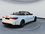 BMW M4 Competition M xDrive Cabrio VOLL++ 1.Hand - gebrauchte Cabrios