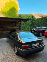 BMW Bmw e36 325i Coupe M Paket - BMW 325 aus 1993: 325i