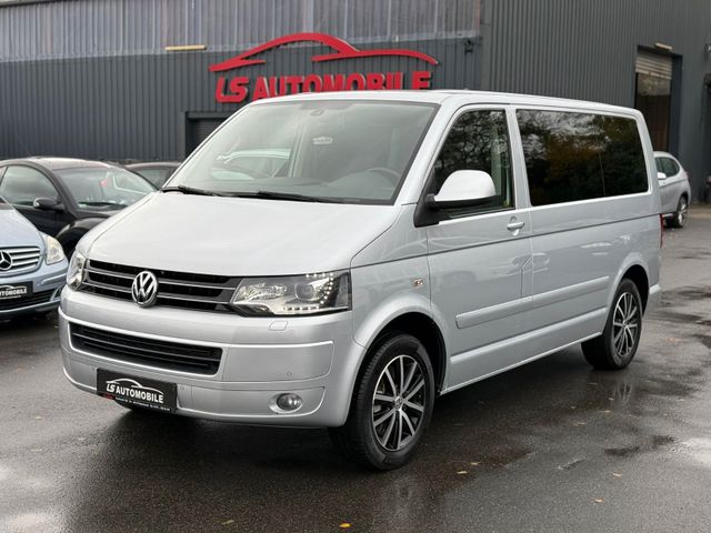 Volkswagen T5 Bus Multivan Comfortline/R-Cam/1.Hand/79Tkm