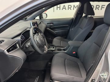 Toyota Corolla Cross Hybrid FWD Team Deut. *Facelift*