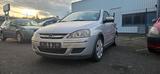 Opel Corsa 1.2 16V 3-Türer - Opel Corsa aus 2006: 1.3