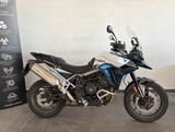 Triumph Tiger 900 Alpine Edition My 2026 - Triumph Tiger 900 Alpine Edition