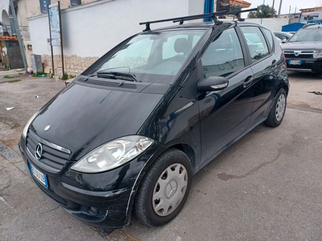 Mercedes-Benz Mercedes-benz A 150 GPL ANNO 2009