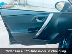 TOYOTA Auris Hybrid*Automatik*Kamera*Sitzheizung*PDC*