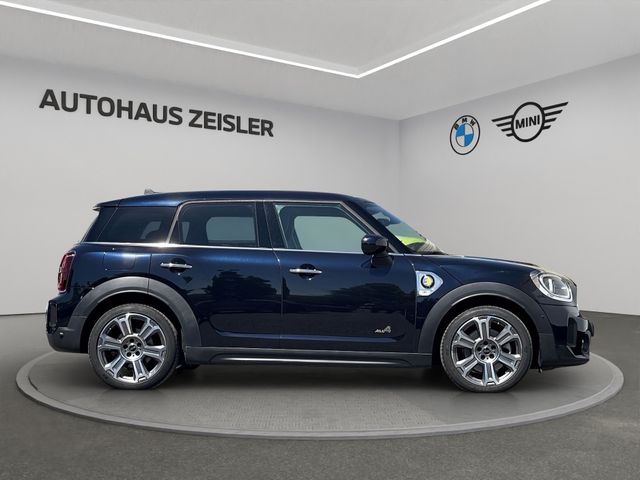 Foto Nummer 3: MINI Cooper SE All4 Countryman