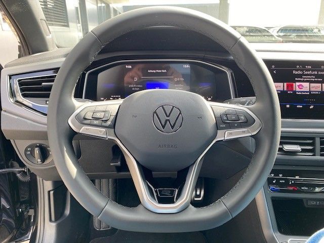 Volkswagen Taigo - Bild 13