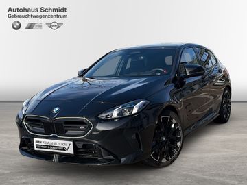 BMW Leasingangebot: BMW M135 xDrive Hatch Head-Up HK HiFi DAB LED Shz