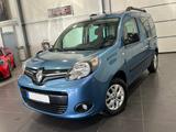 Renault Kangoo 1.5 dCi **Klima*Tempomat*PDC*ALU** - blaue Renault Kangoo