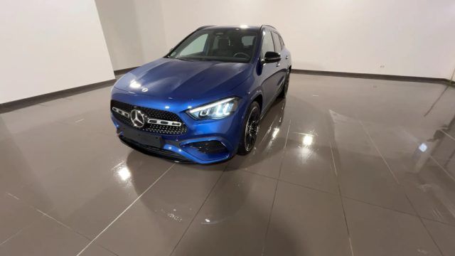 Другие MERCEDES-BENZ GLA 200 d Automatic 4Matic AMG Lin