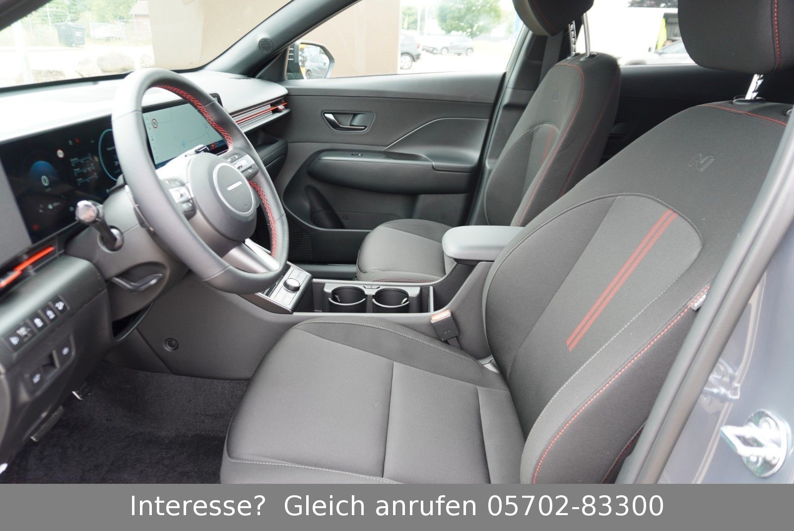 Hyundai KONA - Bild 4
